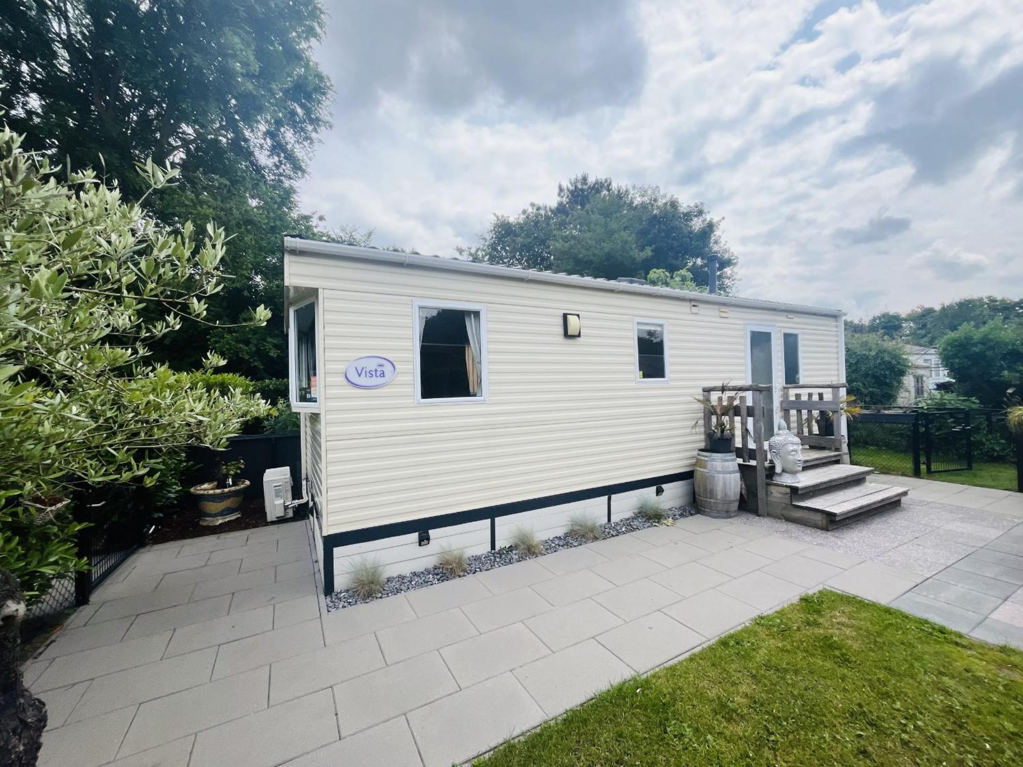Kd 814 - Vakantiepark Kijkduin The Hague Exterior photo
