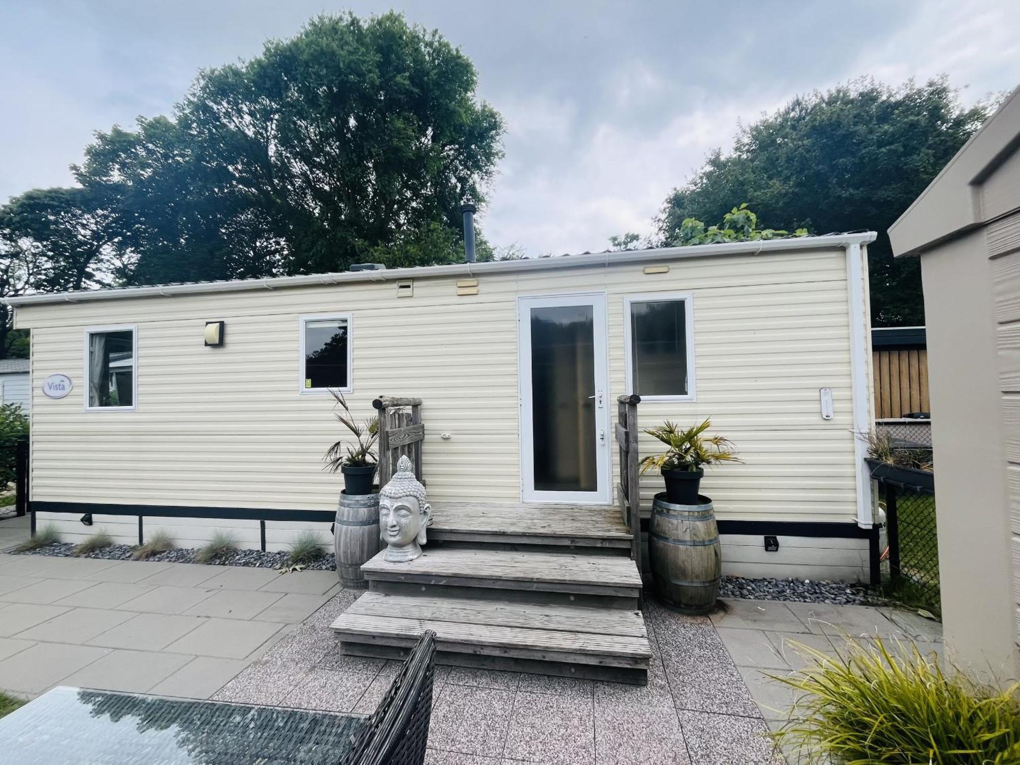 Kd 814 - Vakantiepark Kijkduin The Hague Exterior photo